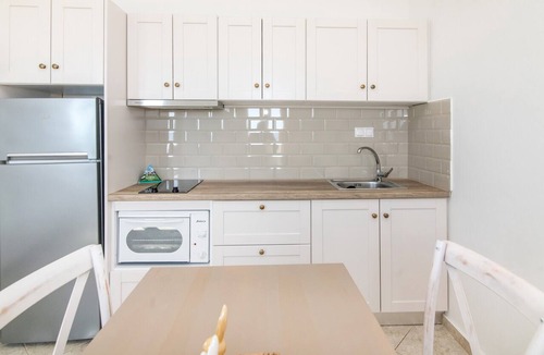 Agios Ioannis House | Holiday Home 'Anemologio 303 Tinos' with Sea View, Wi-Fi and Air Conditioning