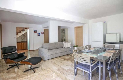Fanai Villa | Holiday home, Fanes.