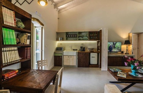 Gerani Villa | Holiday home in Gerani