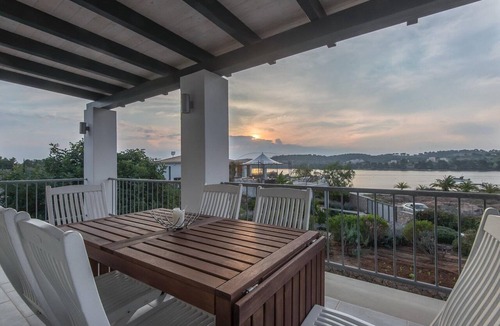 Porto Heli House | Holiday Home in Porto Heli for 6 Guests