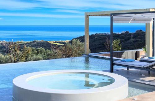 Mathes House | Holiday Home Mistral Suite mit Whirlpool by Interhome