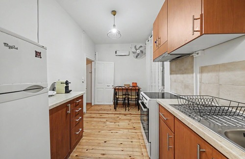 Old Town Apartment | Holiday Home 'Moraitis Apartment 2' with Wi-Fi