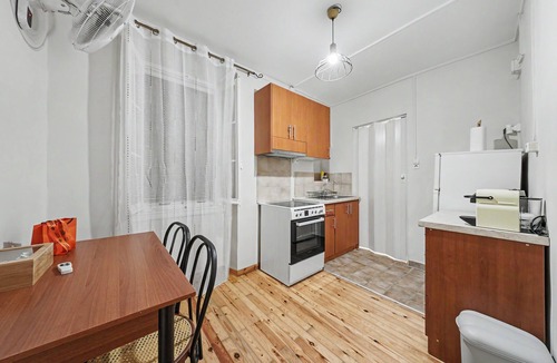 Old Town Apartment | Holiday Home 'Moraitis Apartment 2' with Wi-Fi