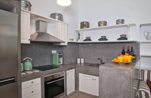 Pothia House | Holiday house Kalymnos for 1 - 7 persons with 2 bedrooms - Holiday house