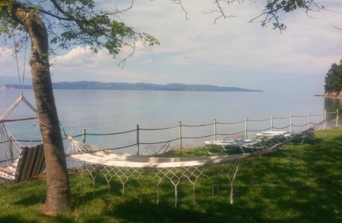 Aravissos House | Holiday House Simos in Paleokastro