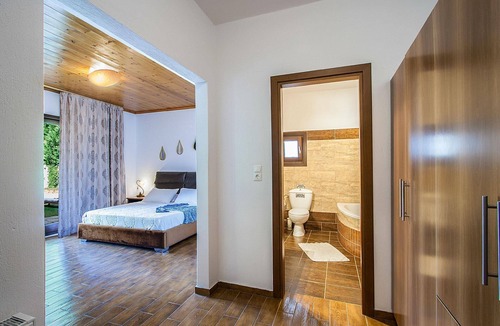 Skiathos House | Holiday house Skiathos for 1 - 6 persons with 2 bedrooms - Holiday house