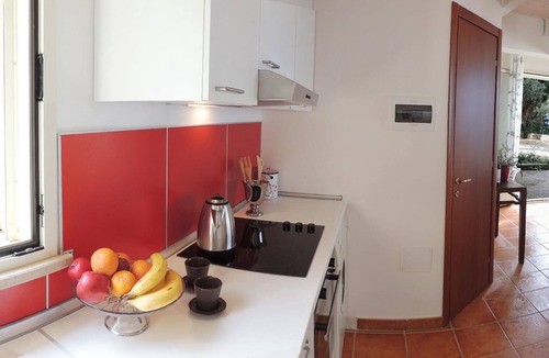 Agios Nikitas House | Holiday house Vafkeri for 1 - 6 persons with 3 bedrooms - Holiday house