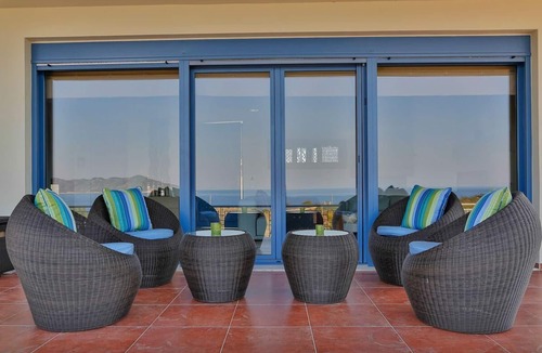 Skiathos House | Holiday house with private pool for 9 persons approx. 200 m² in Pounta, Aegean (Skiathos)