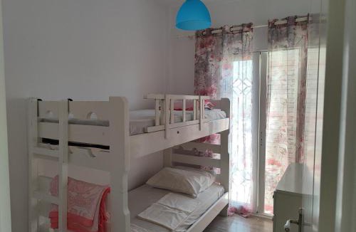 Polichnitos House | Holiday House with sea view in Skala Polichnitos