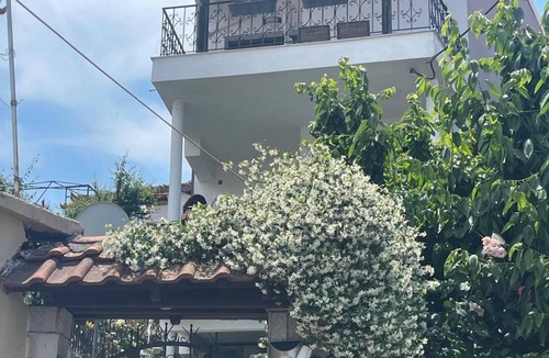 Dio-Olympos Apartment | Home Of Olympos Litochoro