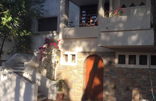 Chalcis Apartment | Homerez - Apartment in Anthidona