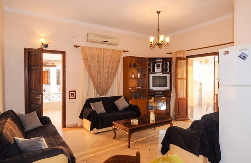 Mirties House | Homerez - House in Mirties