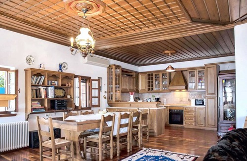 Makrynitsa House | Homerez - House in Volos
