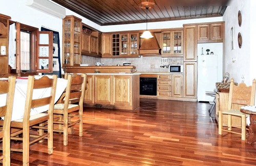 Makrynitsa House | Homerez - House in Volos