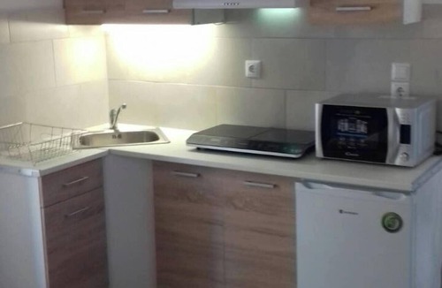 Porto Heli Apartment | Homerez - Studio in Porto Heli