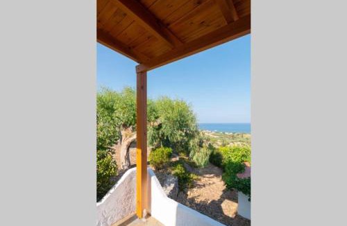 Sitia Apartment | Hope's Studio
