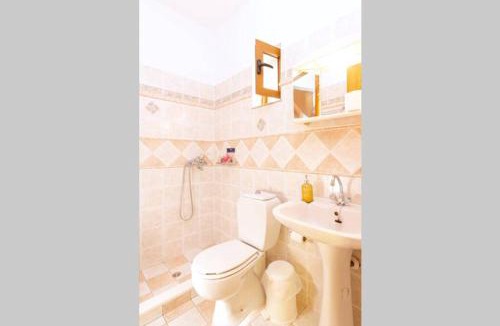 Sitia Apartment | Hope's Studio