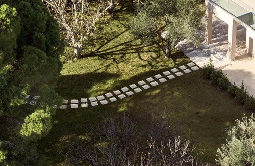 Zakynthos Villa | Hora Ionica Villa, 10,000m2 Green Wellness Retreat, By ThinkVilla