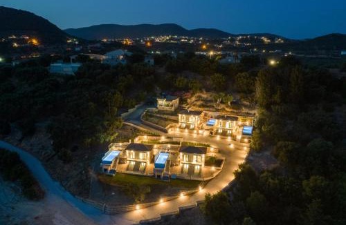 Perdika Villa | Horizon Ionian Villas