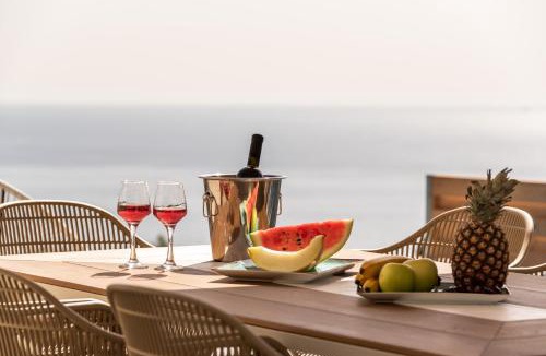 Perdika Villa | Horizon Ionian Villas