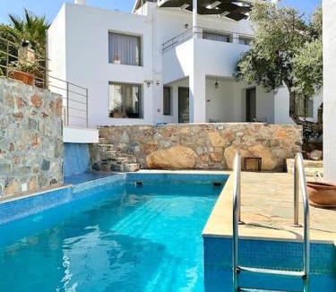 Achlada Apartment | Horizon Residence,near Heraklion