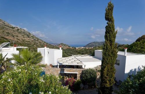 Achlada Apartment | Horizon Residence,near Heraklion