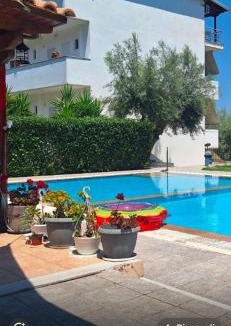 Nidri Apartment | Horizon studio apartment