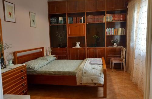 Ermoupoli Apartment | HorizonView Plakes