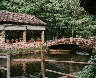 Korce House | Horse Riding Albania
