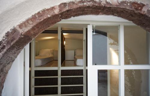 Oia Hostel | Hostel 16 Oia