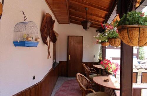 Prizren Hostel | Hostel Bushati