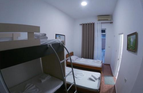 Sarande Hostel | Hostel Casa Mia SR