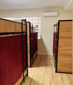 Tirana Hostel | Hostel Chilli