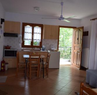 Polygyros Hostel | Hostel Gerakina ΙΙ
