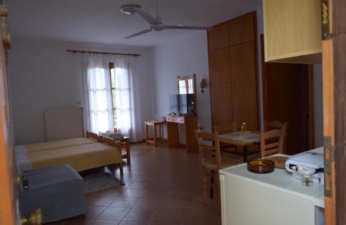 Polygyros Hostel | Hostel Gerakina ΙΙ