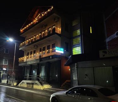 Kolovicë Hostel | Hostel Prishtina Backpackers