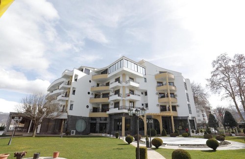 Pogradec Hotel | Hotel 1 Maji