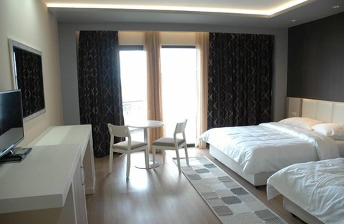 Pogradec Hotel | Hotel 1 Maji