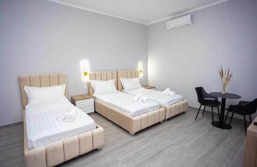 Orikum Hotel | Hotel 4Palmat