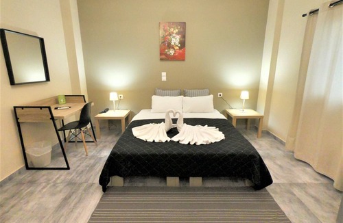 Piraeus Hotel | Hotel Achillion