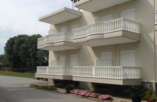 Korinos Hotel | Hotel Akrogiali