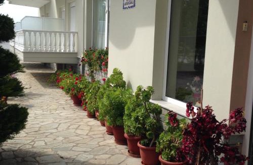 Korinos Hotel | Hotel Akrogiali