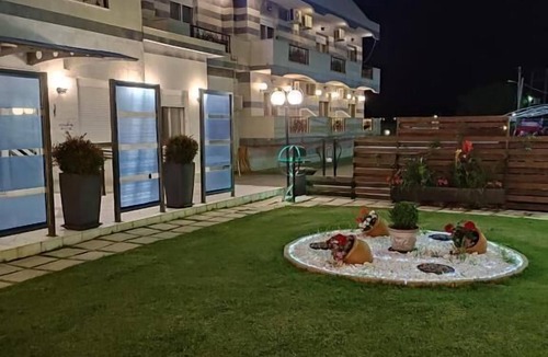 Doxato Bed & Breakfast | Hotel Alexandros-Classic Triple Room