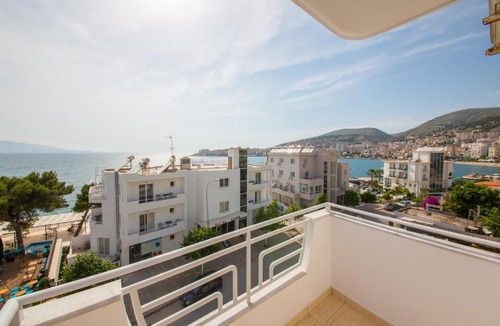Sarande Hotel | Hotel Alina