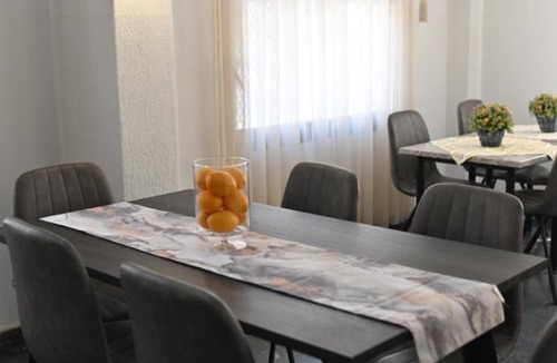 Alexandroupoli Hotel | Hotel Alkyon