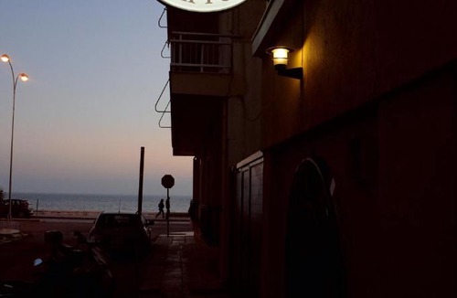 Alexandroupoli Hotel | Hotel Alkyon