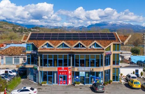 Shkoder County Hotel | Hotel Ambasador