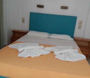 Stalida Apartment | Hotel Anatoli Apartments