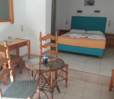 Stalida Apartment | Hotel Anatoli Apartments