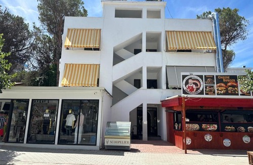 Golem Hotel | Hotel Anor